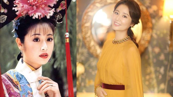 Xia Ziwei, Ruby Lin