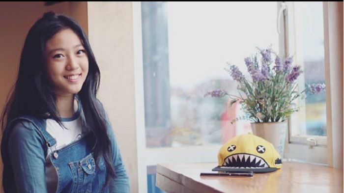 Ronaldowati