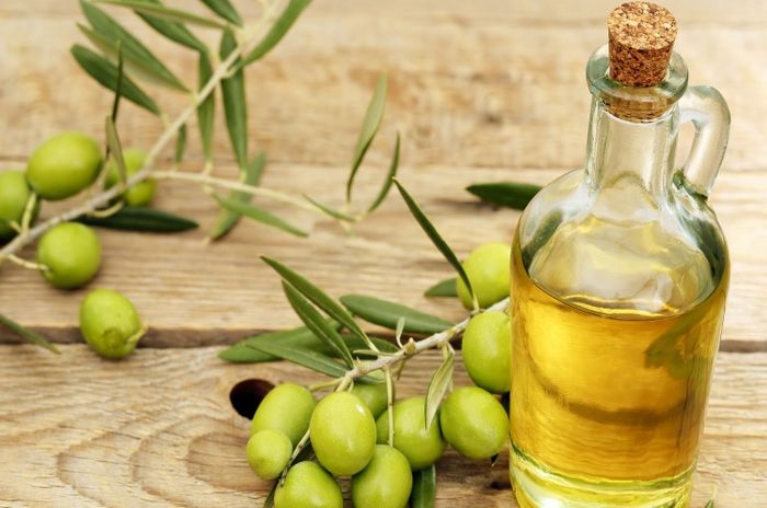 Jerawat Batu Bisa Kempes Dalam Semalam Hanya Dengan Oleskan Bahan Yang Ada Di Dapur Ini Semua Halaman Nakita