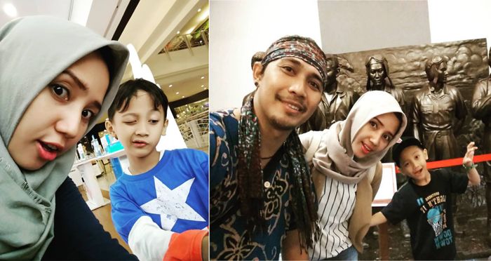 Istri Wawan Klantink