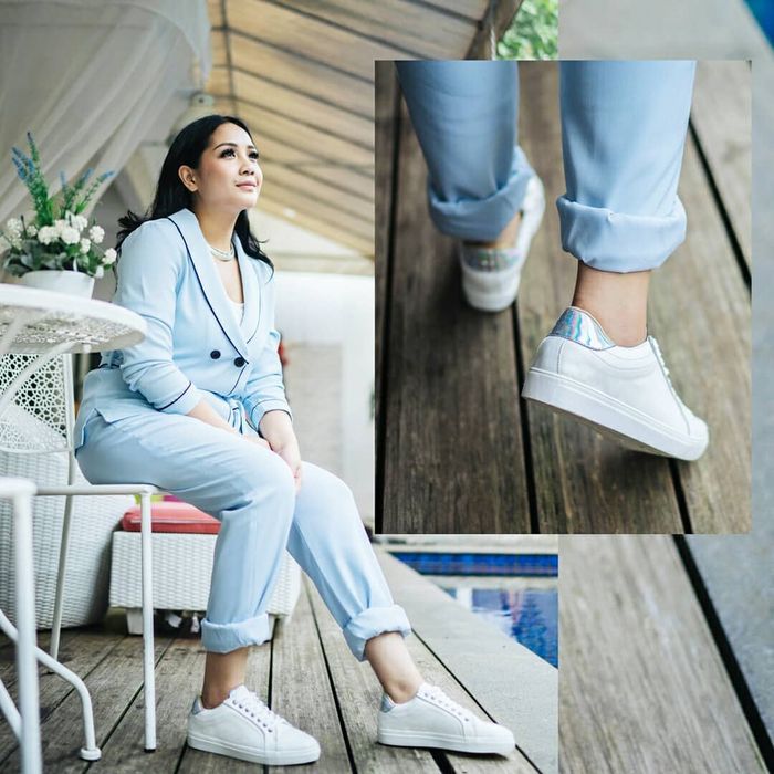 Bisnis Fashion nagita.id Milik Nagita Slavina