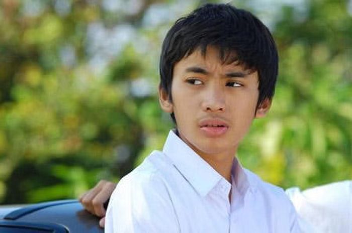 Irshadi dalam Heart series
