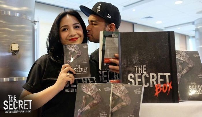 Bisnis Perusahaan Penerbit Milik Raffi Ahmad