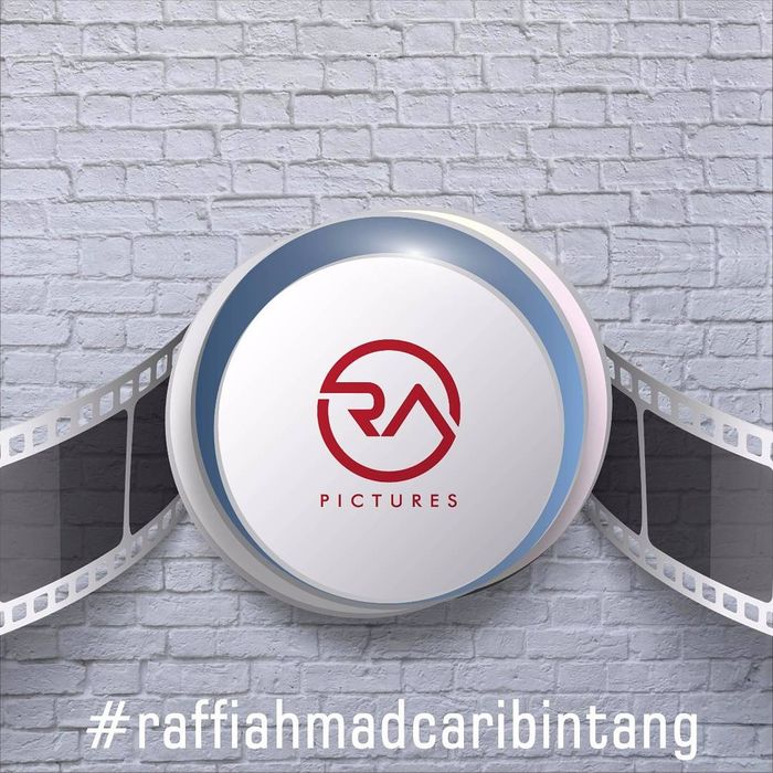 RA Picture Bisnis Baru Rumah Produksi Raffi Ahmad