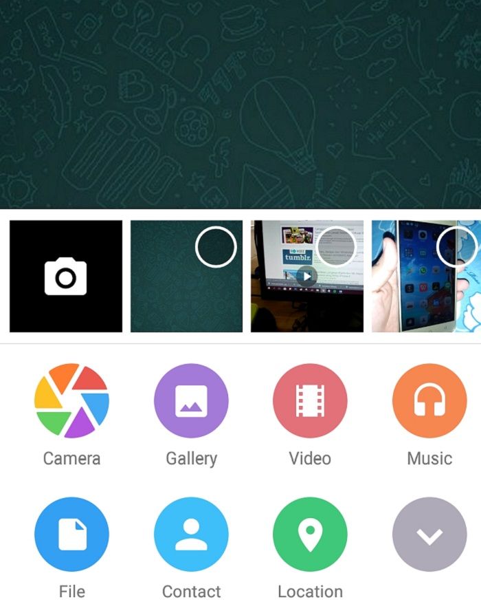 Aplikasi Mirip WhatsApp yang Tawarkan Chat Rahasia, Unik dan Langka