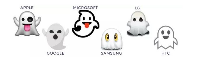 47 Koleksi Gambar Emoji Hantu Gratis Terbaik