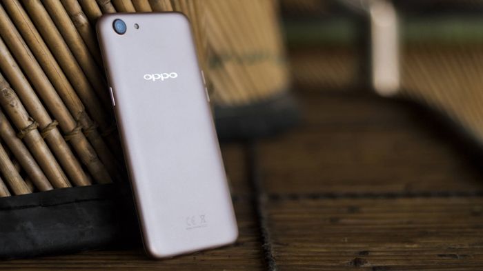 Resmi Dirilis Ini Perbedaan Spesifikasi Oppo A71 Dan A71 2018 Semua Halaman Nextren Grid Id