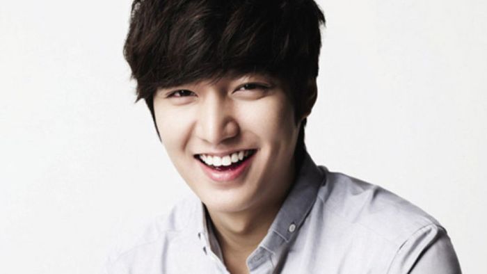 Lee Minho