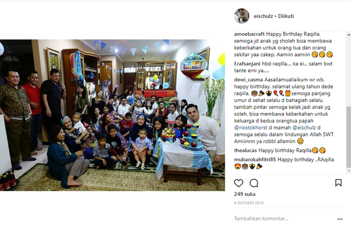 Ruang tengah