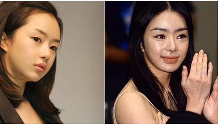 Seo In Young