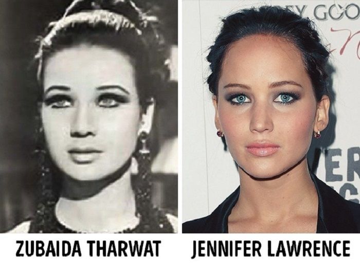 Jennifer Lawrence