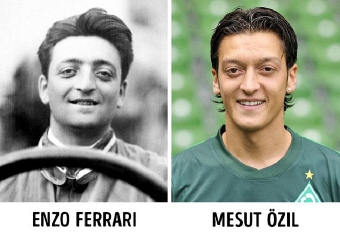 Mezut Ozil