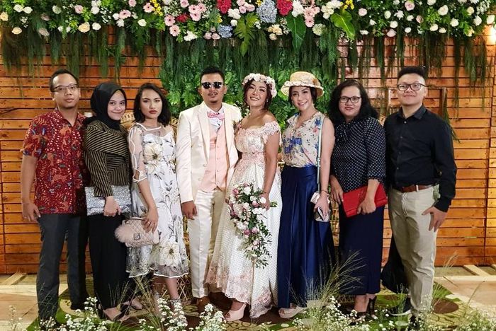 Chef Aiko Menikah Intip Booth Kue Nya Yang Unik Bikin Ngiler Semua Halaman Nakita Chef Aiko Menikah Intip Booth Kue Nya Yang Unik Bikin Ngiler Semua Halaman Nakita