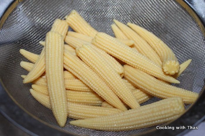 Terbongkar Cara Restoran Membuat Bakwan Jagung yang Renyah ...