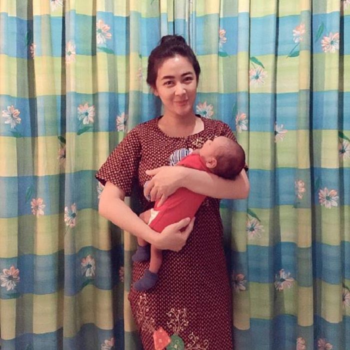 Uut Permatasari
