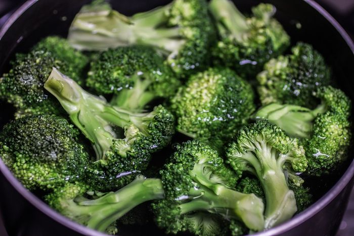 Manfaat konsumsi brokoli