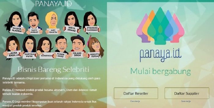 Panaya.id