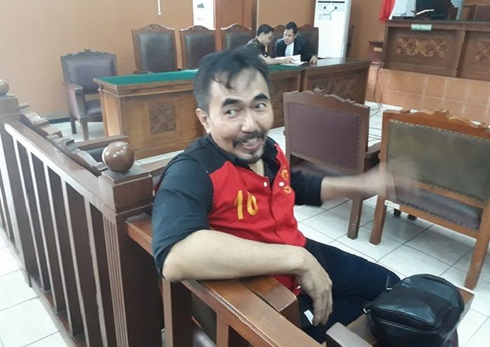 Gatot Brajamusti