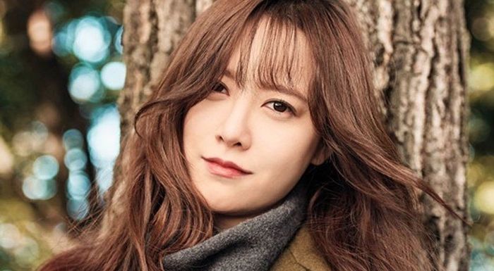 Goo Hye Sun