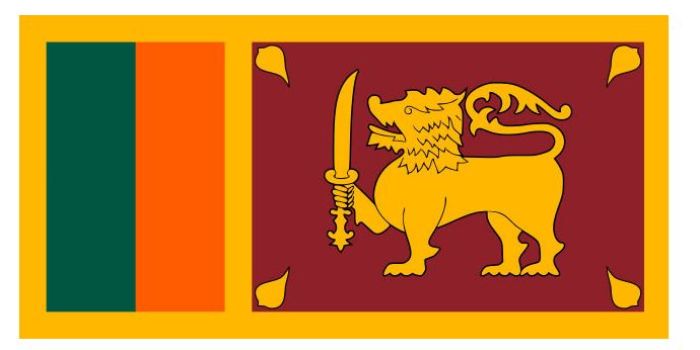 fakta menarik Sri Lanka
