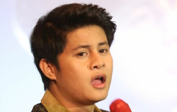 Erevano Curhat Lewat Single Barunya yang Didirect Mytha Lestari