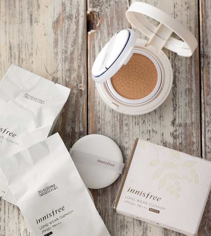 Innisfree