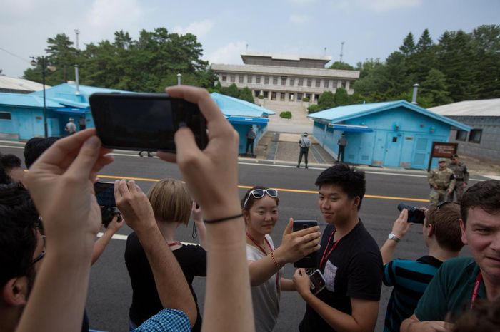 
National Geographic/David Guttenfelder