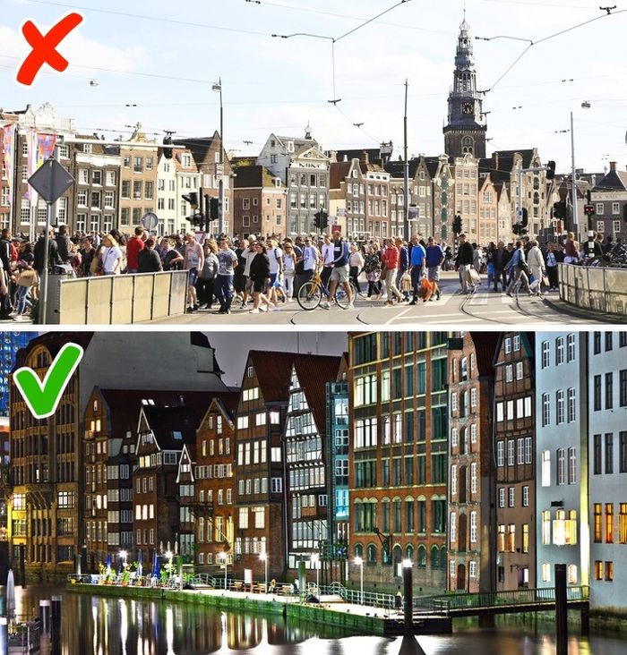 

 
Amsterdam, Belanda / Hamburg, Jerman.