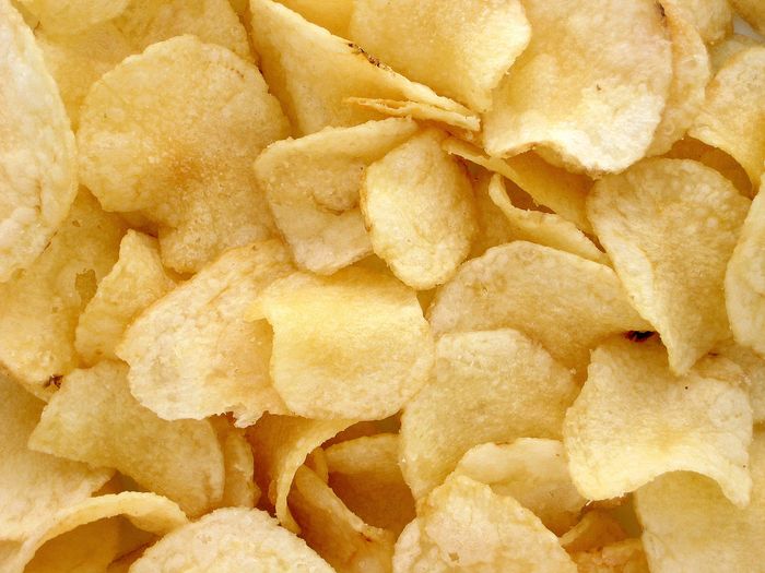 Keripik kentang