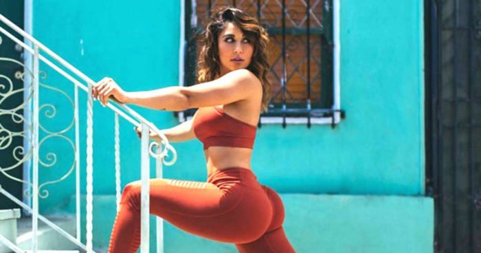 Wanita berbokong besar diyakini berumur lebih panjang.