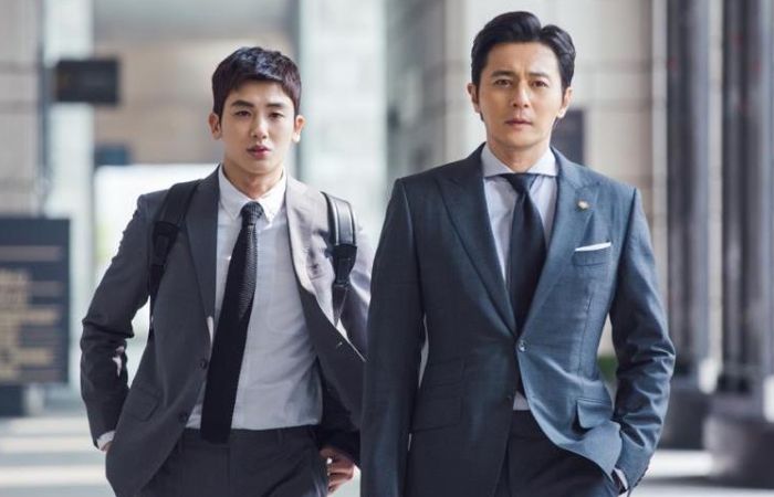 Suits