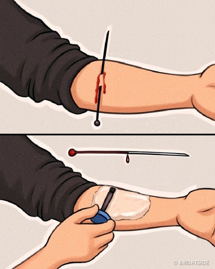 Terungkap Ini 5 Rahasia Trik Sulap Yang Sering Dilakuin Banyak Ilusionis Di Tv Semua Halaman Hai