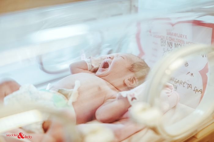 Terdengar Indah Ternyata Ini Makna Di Balik Nama Anak Lee Jeong Hoon Semua Halaman Nakita