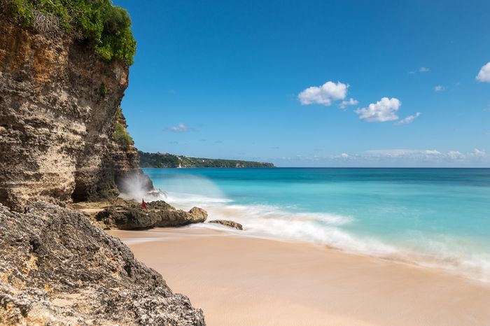 Indah Banget Ini 4 Pantai Indonesia Yang Sering Jadi Post