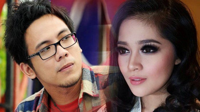 David NOAH dan <a href='https://manado.tribunnews.com/tag/gracia-indri' title='Gracia Indri'>Gracia Indri</a>