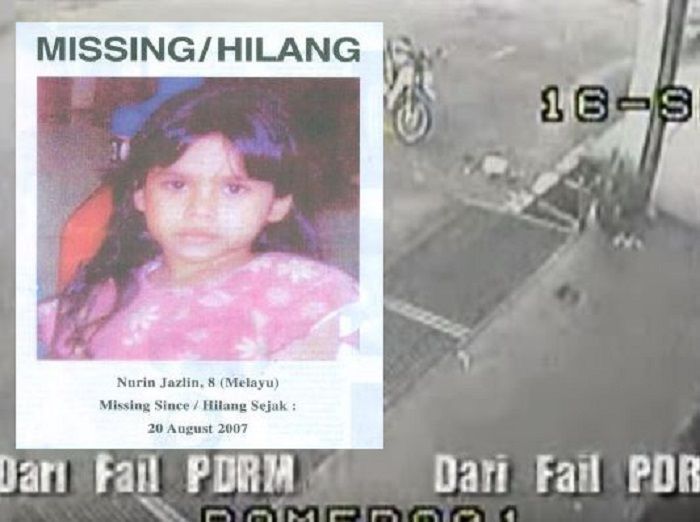 Misteri Kasus Nurin