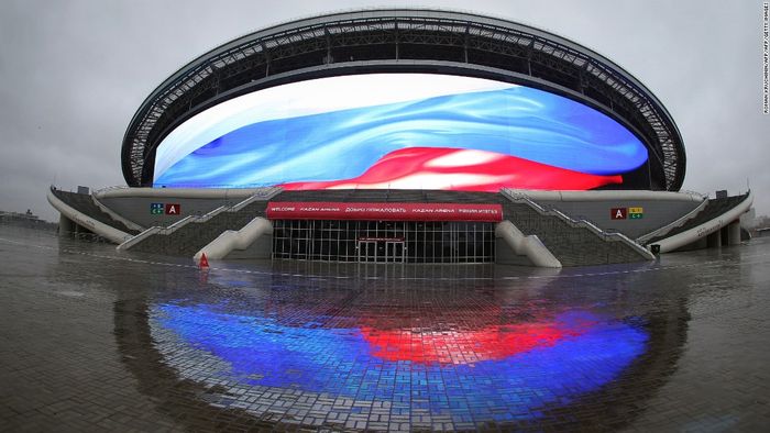 Kazan Arena