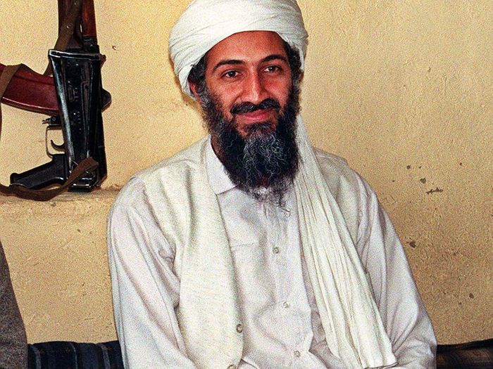 pengakuan <a href='https://manado.tribunnews.com/tag/osama' title='Osama'>Osama</a> bin Laden saat ditanya masa depan <a href='https://manado.tribunnews.com/tag/teroris' title='teroris'>teroris</a>me