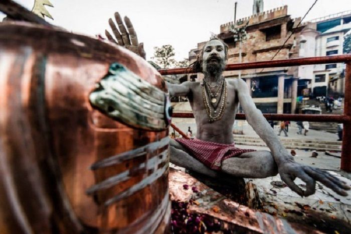 


Kaum Aghori