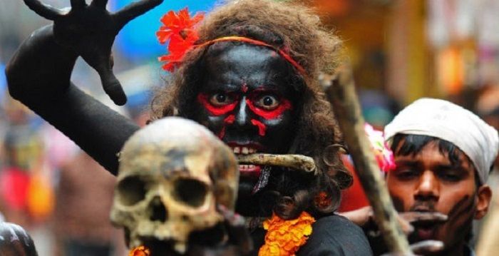 


Kaum Aghori