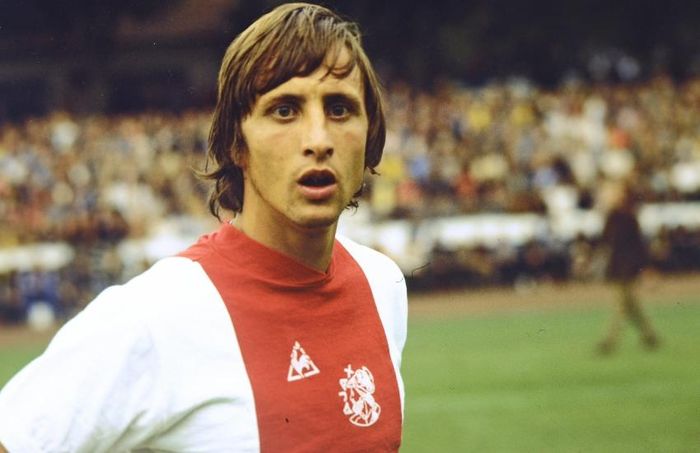 Johan Cruyff