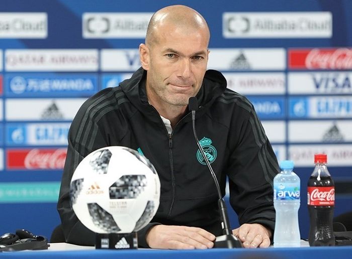 Zidane