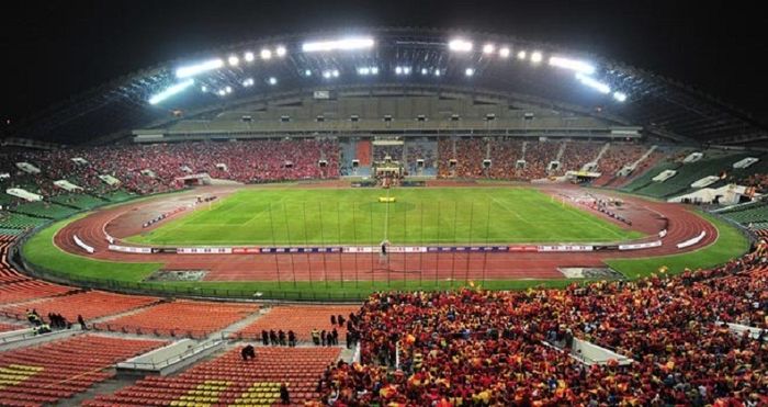 Shah Alam Stadium