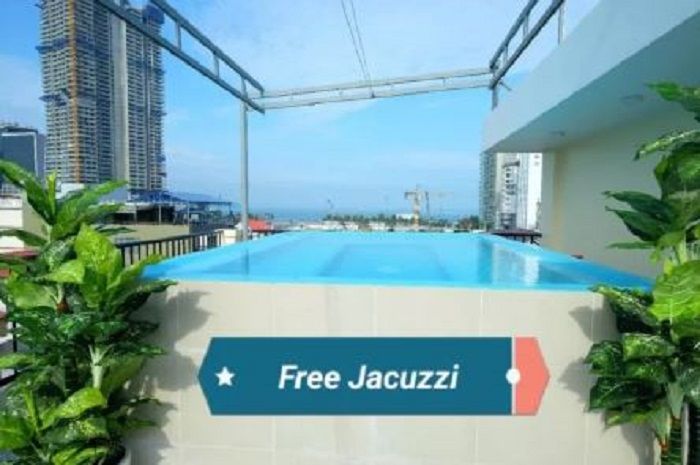 

Jacuzzi