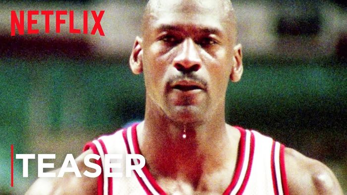 film sur michael jordan