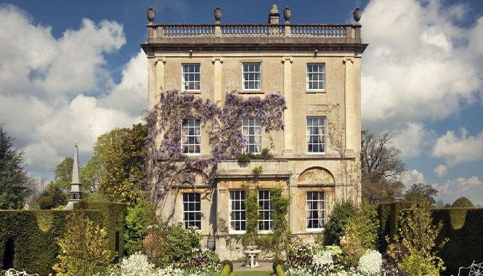 Highgrove House