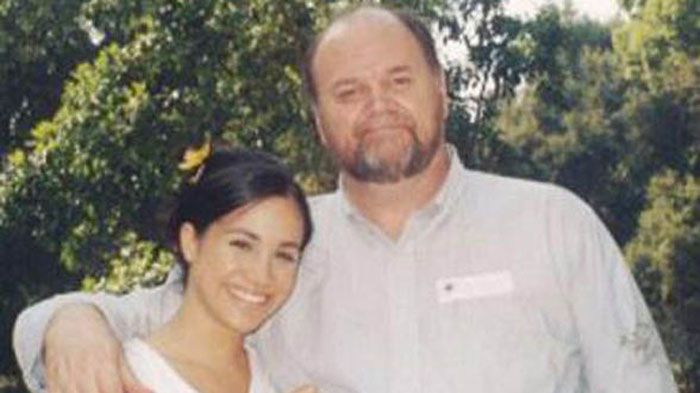 Thomas Markle