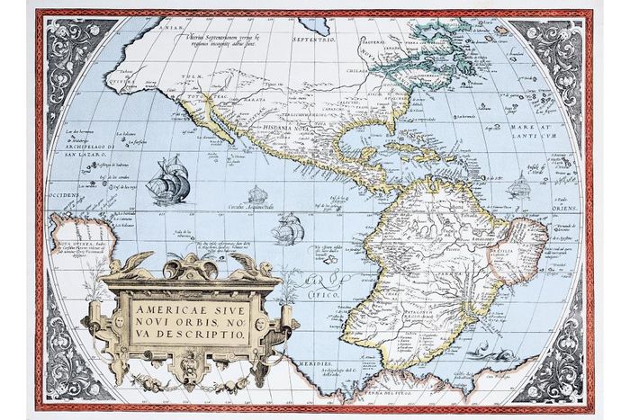 Abraham Ortelius Pembuat Atlas Modern Pertama Di Dunia Yang Jadi Google Doodle Hari Ini Semua Halaman Intisari Abraham Ortelius Pembuat Atlas Modern Pertama Di Dunia Yang Jadi Google Doodle Hari Ini Semua Halaman Intisari