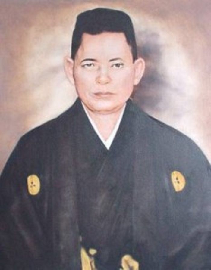 Tatsuo Shimabuku