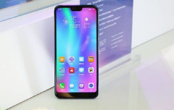 Honor 10